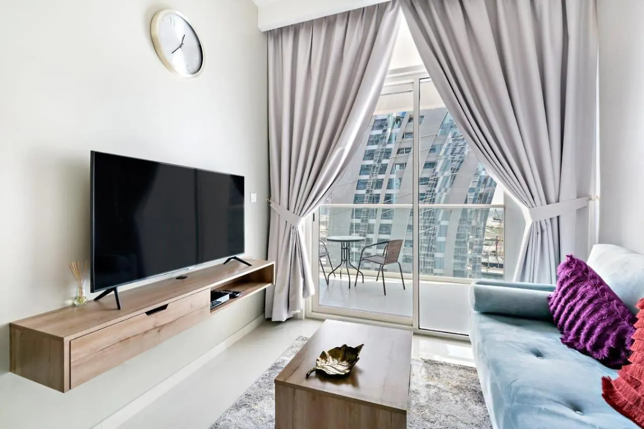 Vera Residences - Business Bay Dubai 0*,