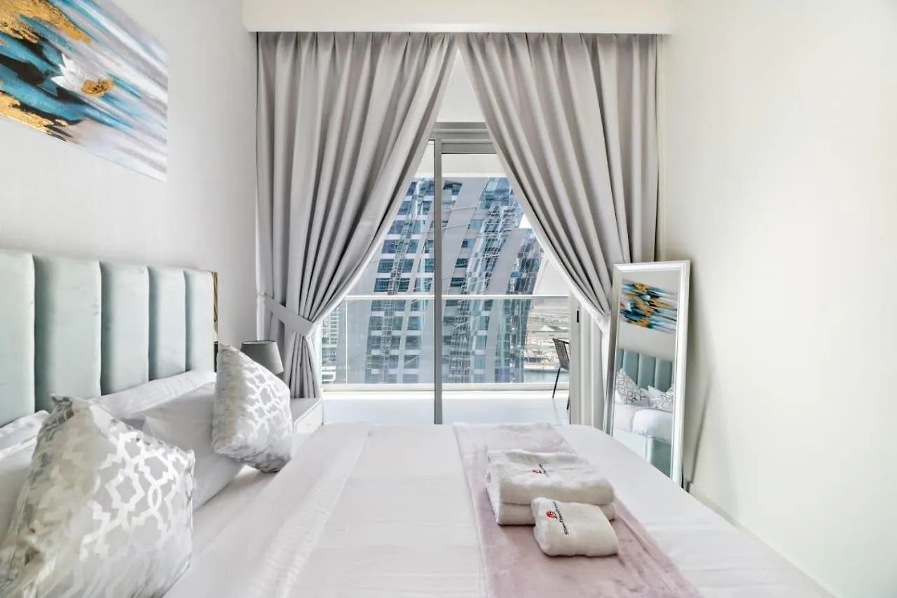 Vera Residences - Business Bay Dubai Emirati Arabi Uniti