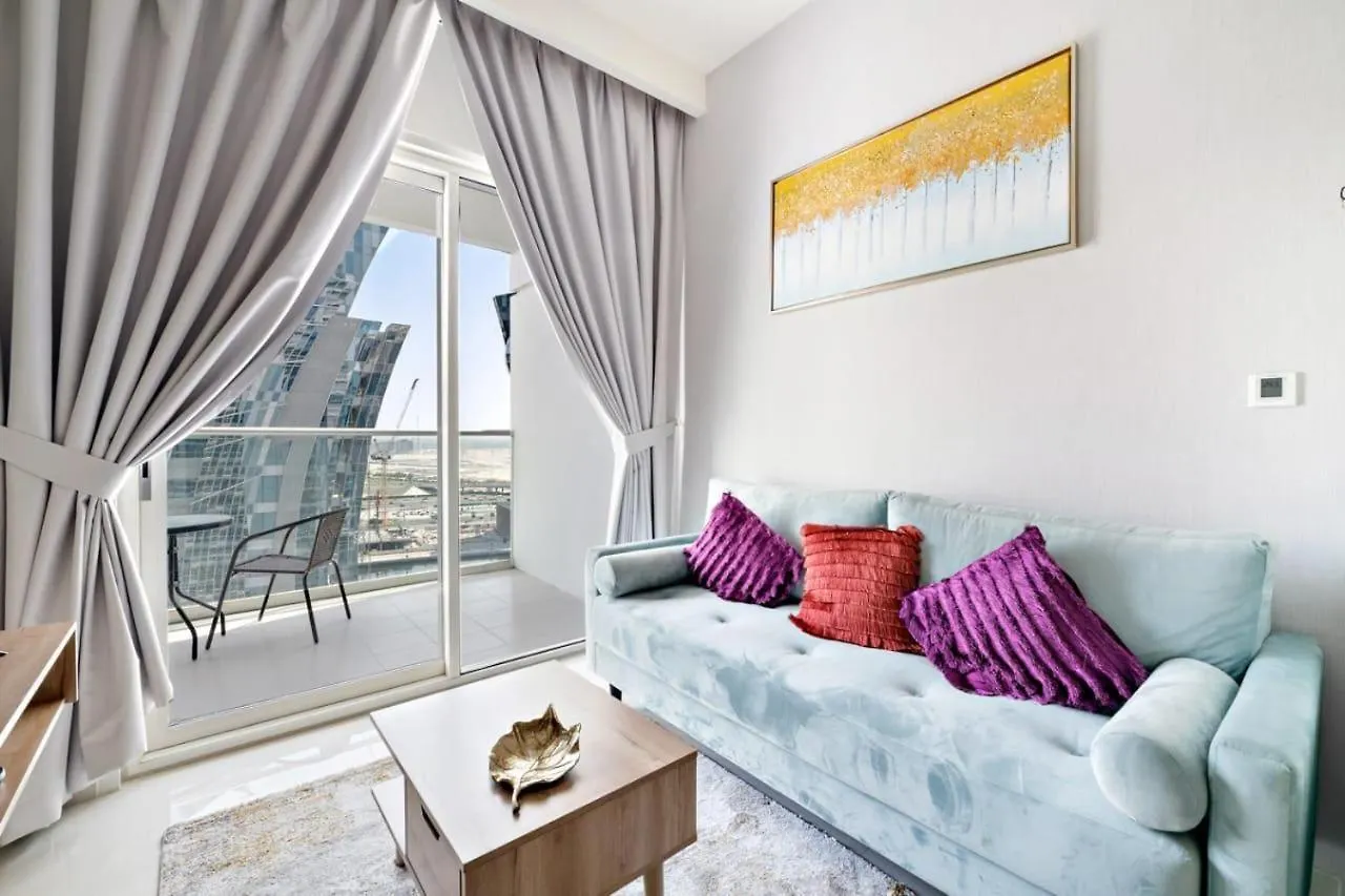 Vera Residences - Business Bay Dubai 0*,  Emirati Arabi Uniti