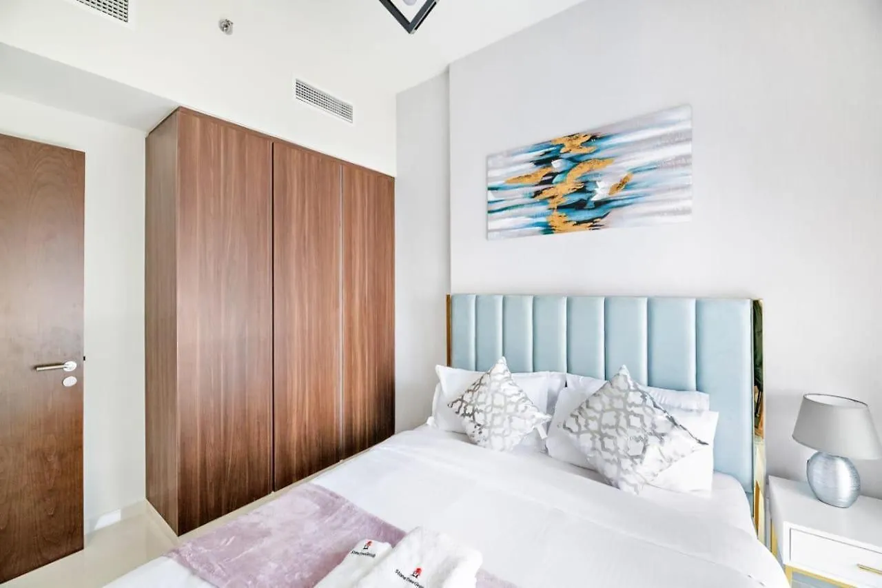 Vera Residences - Business Bay Dubai Apartment