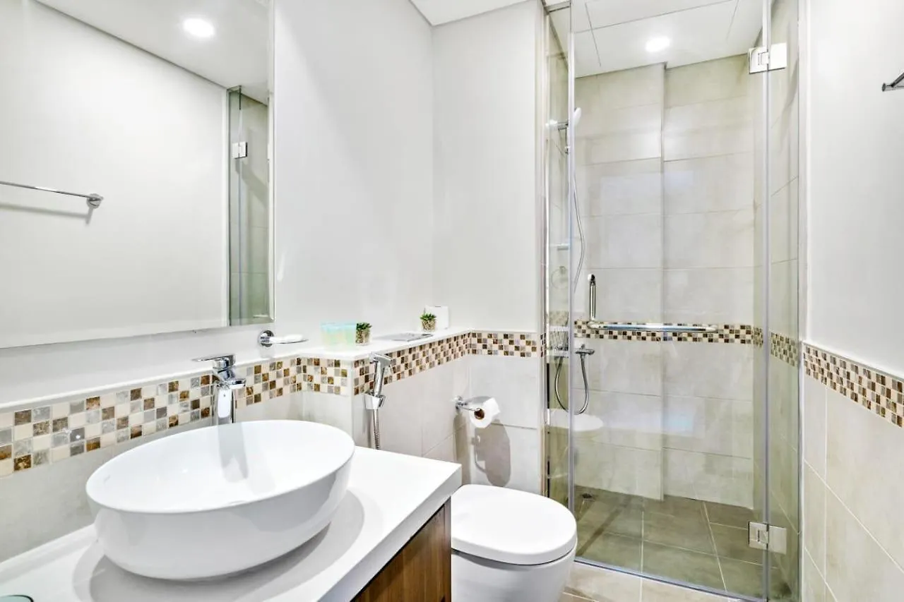 Vera Residences - Business Bay Dubai Apartment