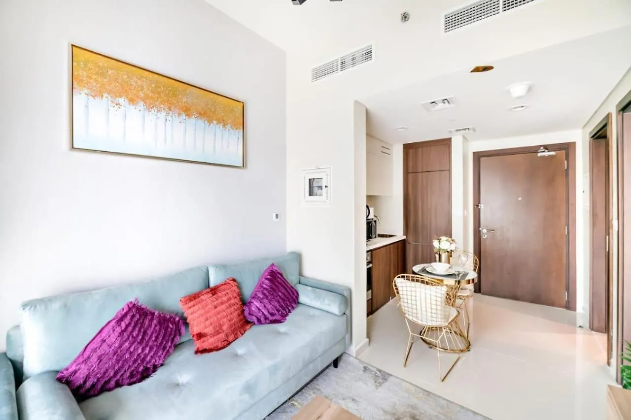 Vera Residences - Business Bay Dubai