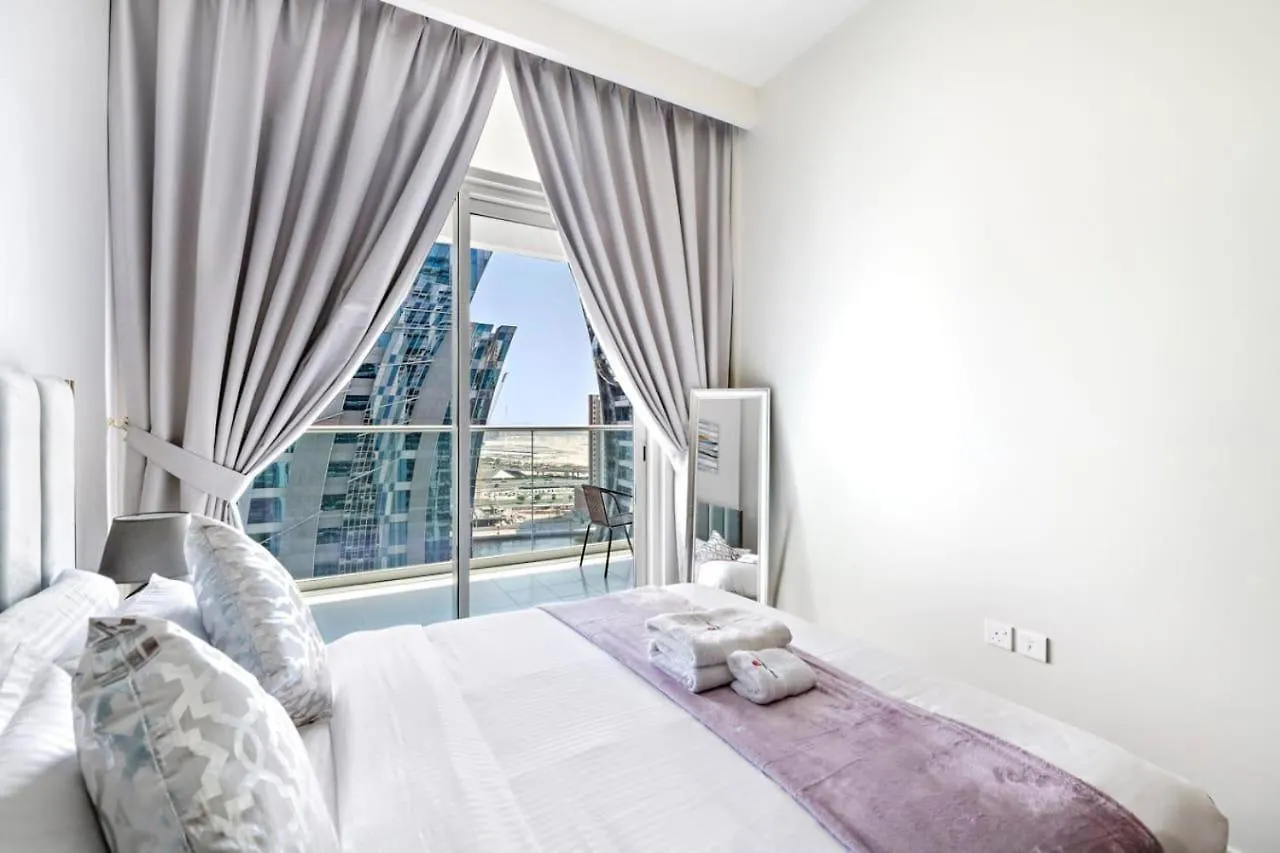 Vera Residences - Business Bay Dubai